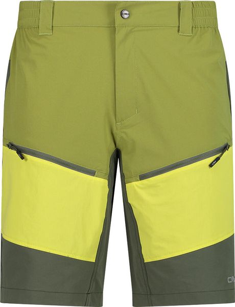 MAN Bermuda