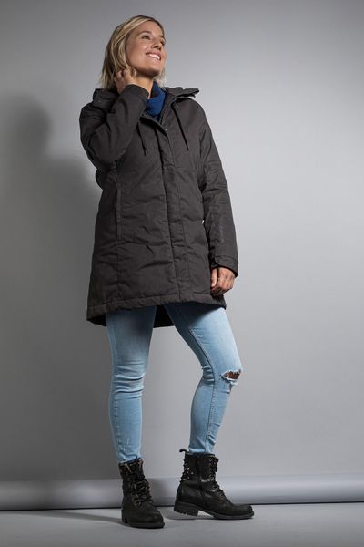 Malava W's Hooded Coat
