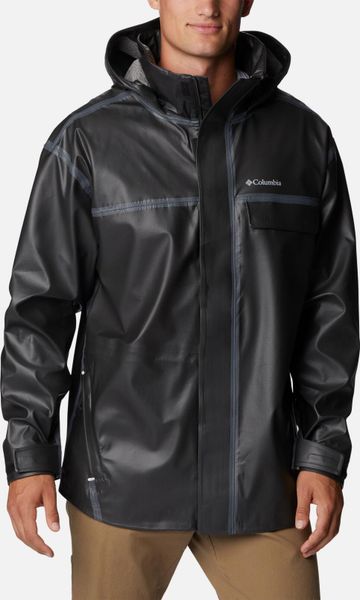 Coral Ridge ODX Rain Jacket
