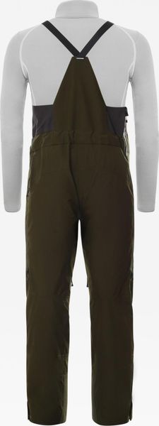 Men’s Brigandine Futurelight Bib