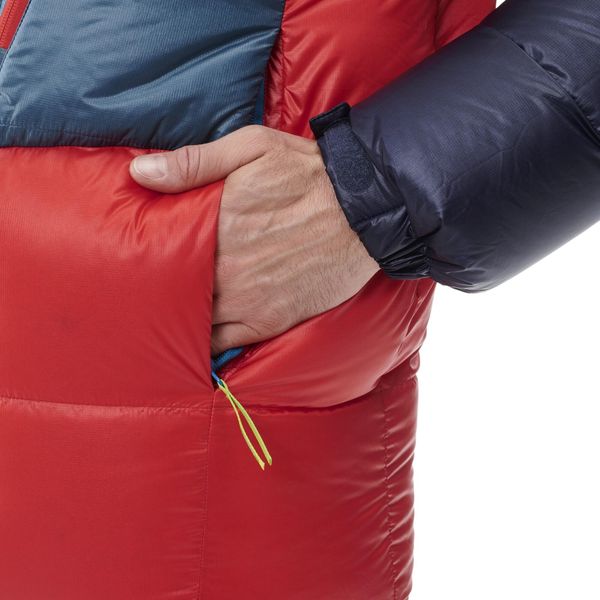 Trilogy MXP Down Jacket M