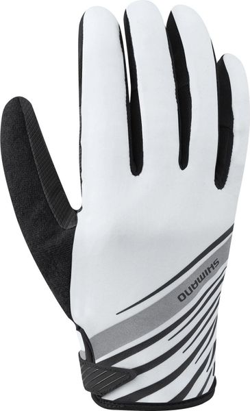 Long Gloves