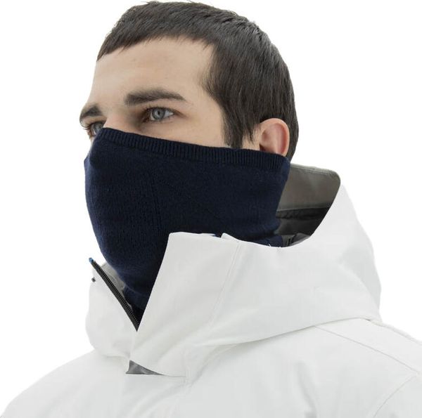 Unisex Anatomic Neckwarmer