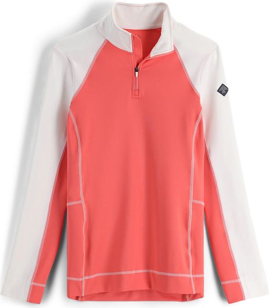 Savona Zip T-neck