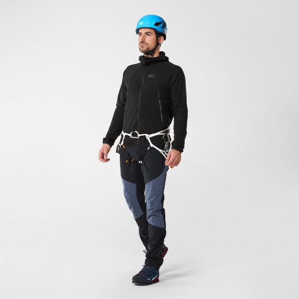 K Lightgrid Hoodie M