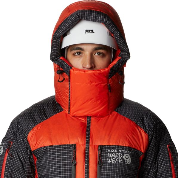 Absolute Zero Parka