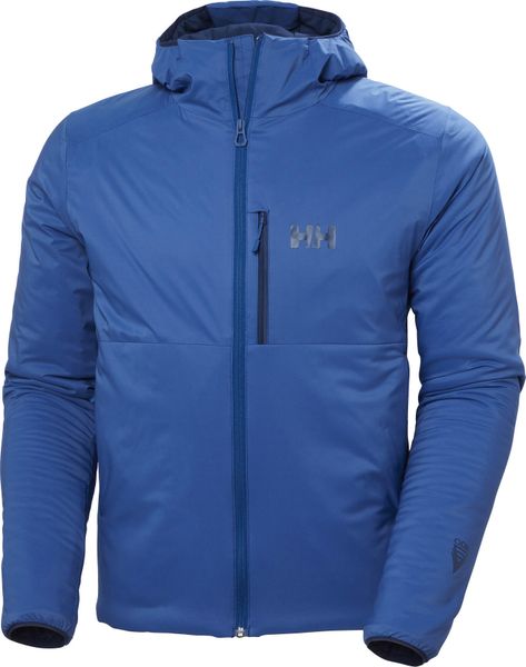 Odin Stretch Hooded Insulator