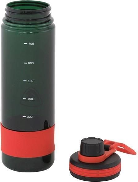 Leaf Flask 0.7L Grass