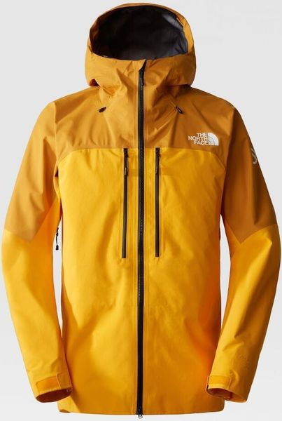Mens Summit Pumori GTX Pro Jacket