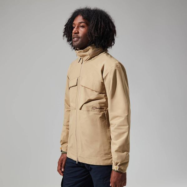 M Helmor Utility Jacket