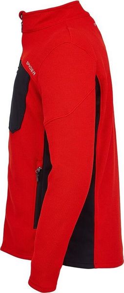 Bandit Full Zip Fleece Jacket