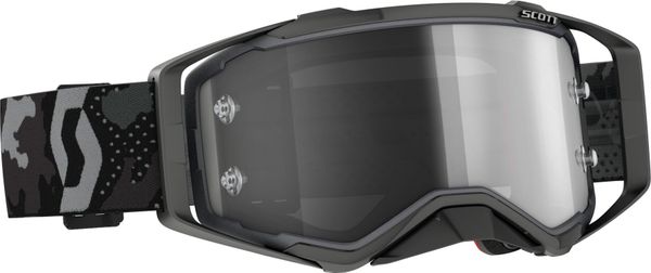 Goggle Prospect Sand Dust LS