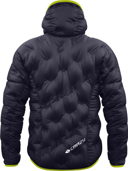 Jacket Levity MAN