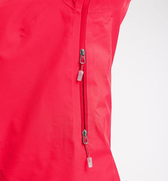 Spitz Jacket Women