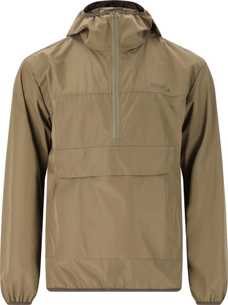Riley M Packable Windbreaker
