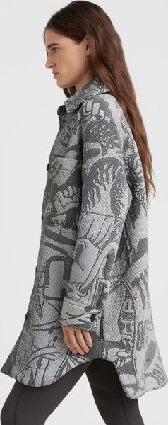 Byborre X O'neill Knit Shirt