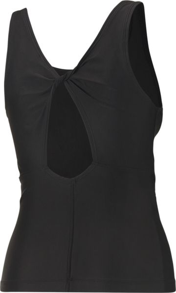 Studio Ultrabare Fitted Tank