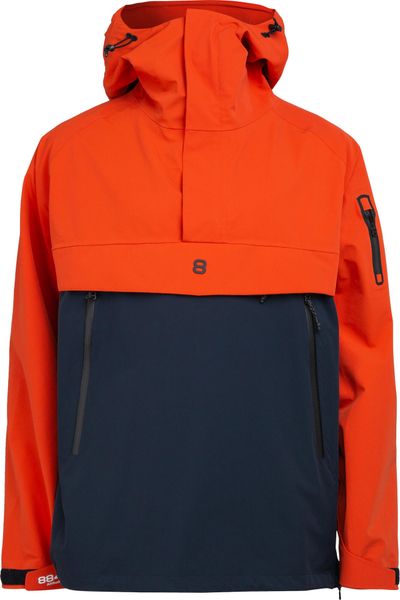 Wally Anorak