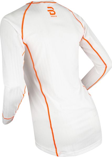 Endurance Tech Long Sleeve Wmn