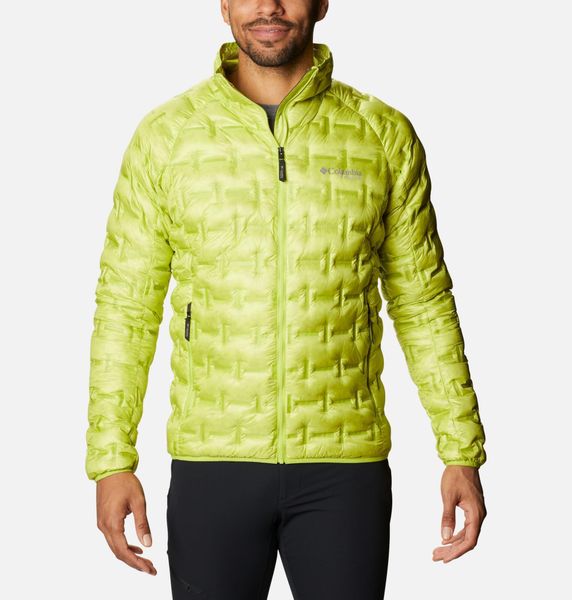 M Alpine Crux Down Jacket