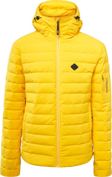 Thermic Pro Down Jacket