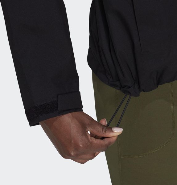 Terrex Multi RAIN.RDY Primegreen Two-layer Rain Jacket