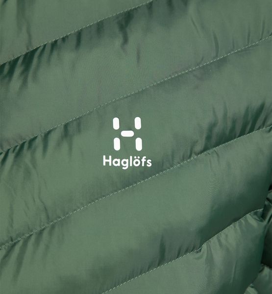 Särna Mimic Jacket Men