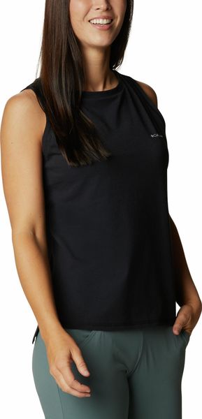 Sun Trek Tank