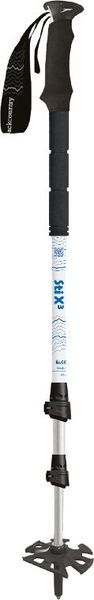StiX3 Telescopic Poles (pair)