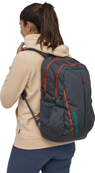 Refugio Pack 28L