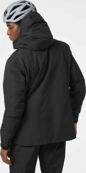 Odin Infinity Insulated Jacket