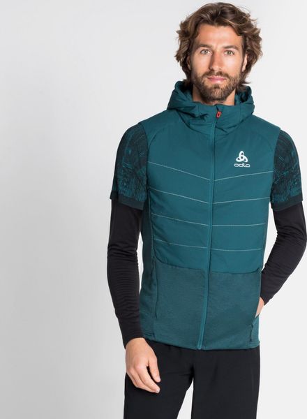 Men's Millennium S-thermic Vest
