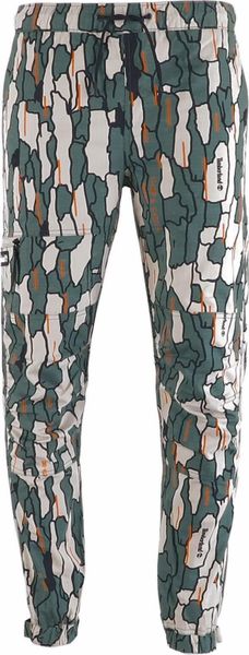 Mens Camo Jogger