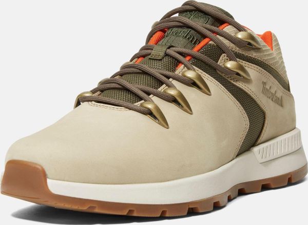 Mens Sprint Trekker Super Oxford