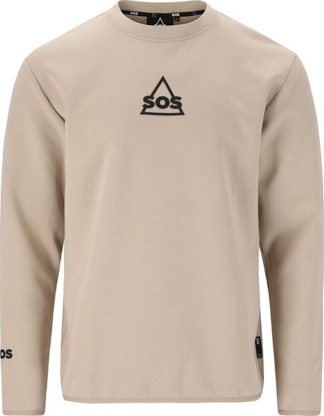 Vail M Sweat Crew Neck