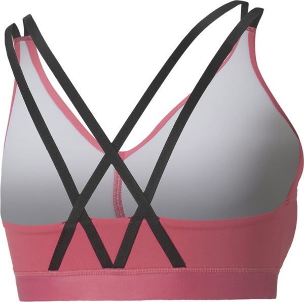 Low Impact Elite Strappy Bra