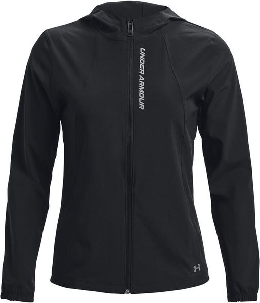Outrun The Storm Jacket