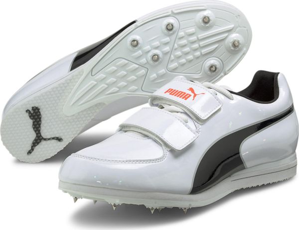 Evospeed Triple Jump/ PV 6