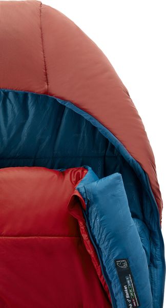 Puk -2° Blanket Sleeping Bag