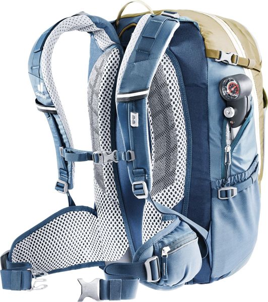 Trans Alpine 24