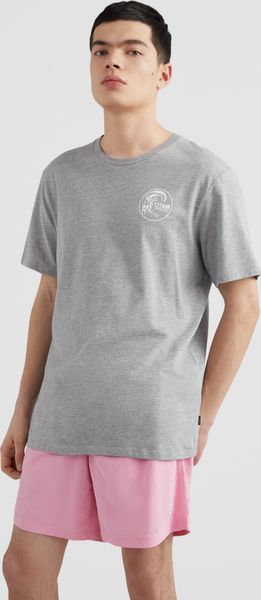 Circle Surfer T-shirt