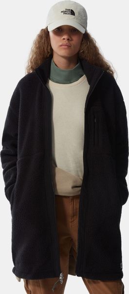 Womens Cragmont Fleece Coat