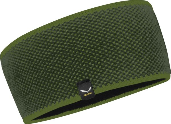 Puez Wool Headband