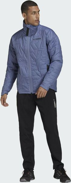 Terrex Myshelter Primaloft Parley Padded Jacket