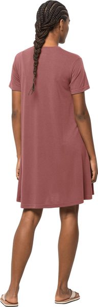Relief Dress