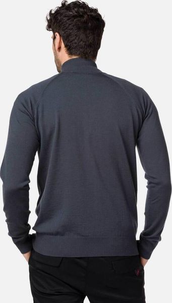 Anthelme Knit Jacket