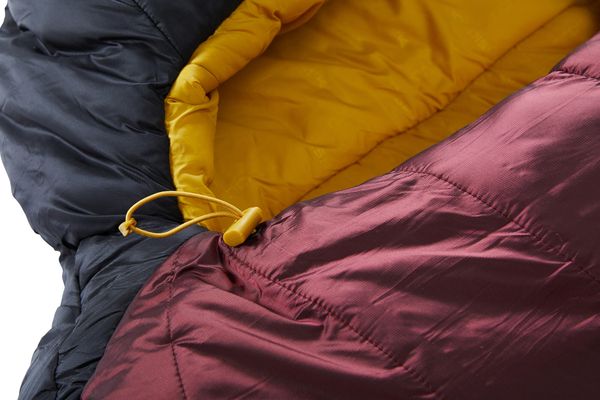 Oscar -20° Mummy Sleeping Bag