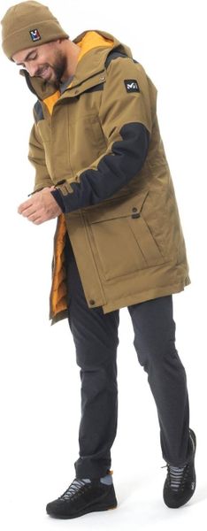 Amuri Leather Mid M