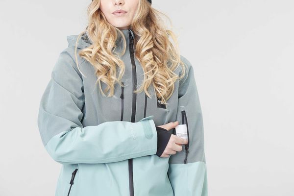 Signa Jacket