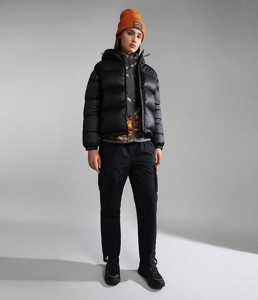 T-igloo Full Zip AOP